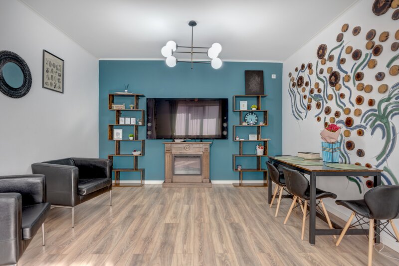 Militari, vila superba, mobilata, curte libera, doar 5 minute de Militari sau Chiajna