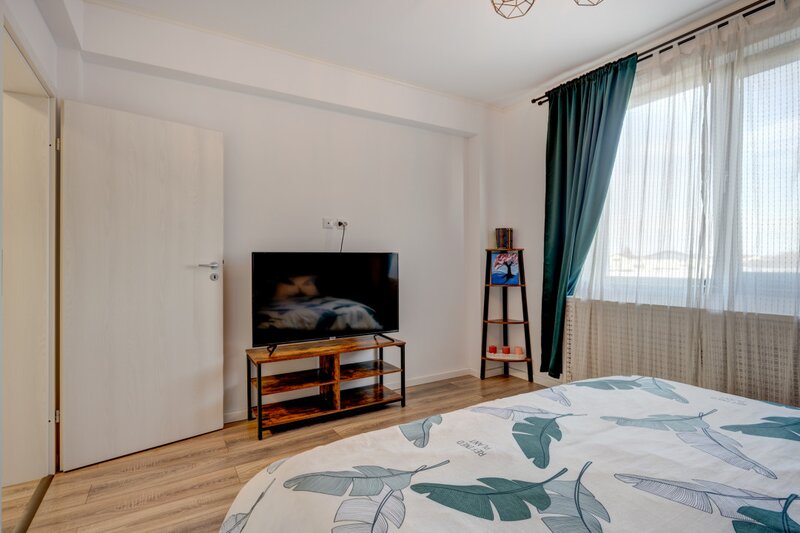 Militari, vila superba, mobilata, curte libera, doar 5 minute de Militari sau Chiajna